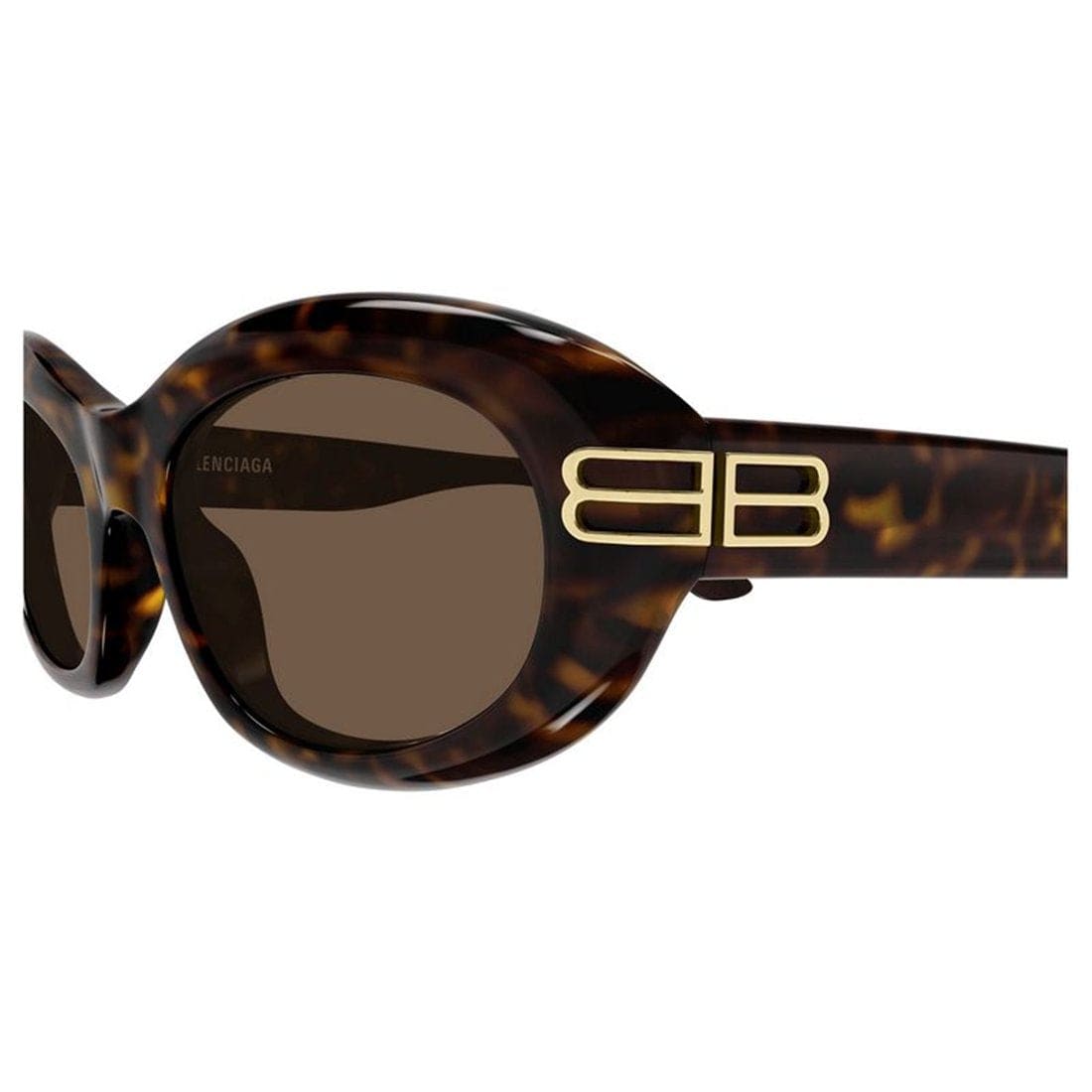 BALENCIAGA Stylish Women's Sunglasses - BB0431S Mini Frame | Banlieue91