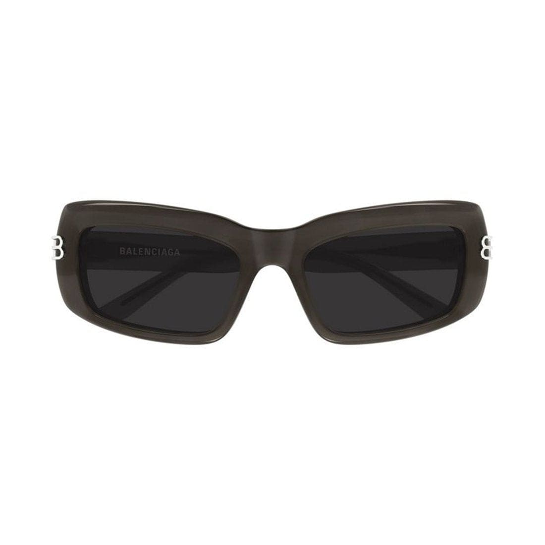 BALENCIAGA Stylish Women's Sunglasses - Model BB0432S Mini | Banlieue91