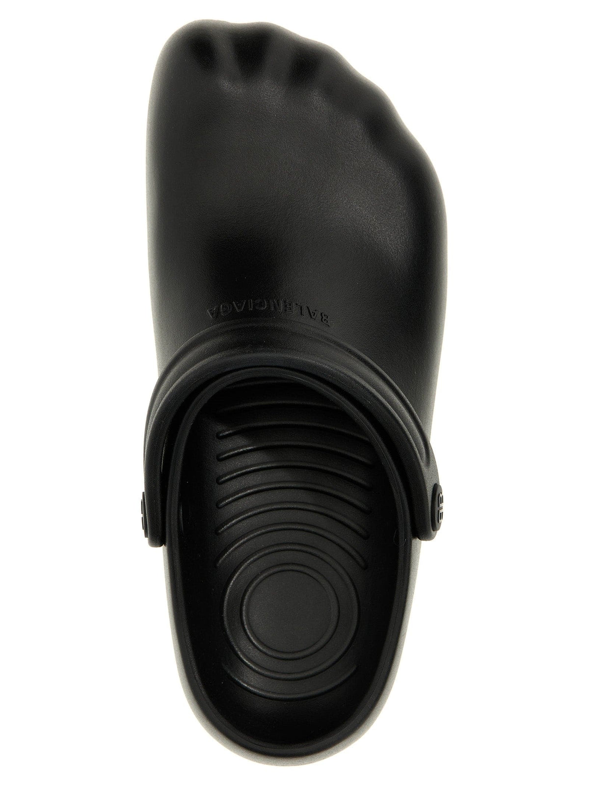 Balenciaga 'Sunday Molded' Mules | Banlieue91