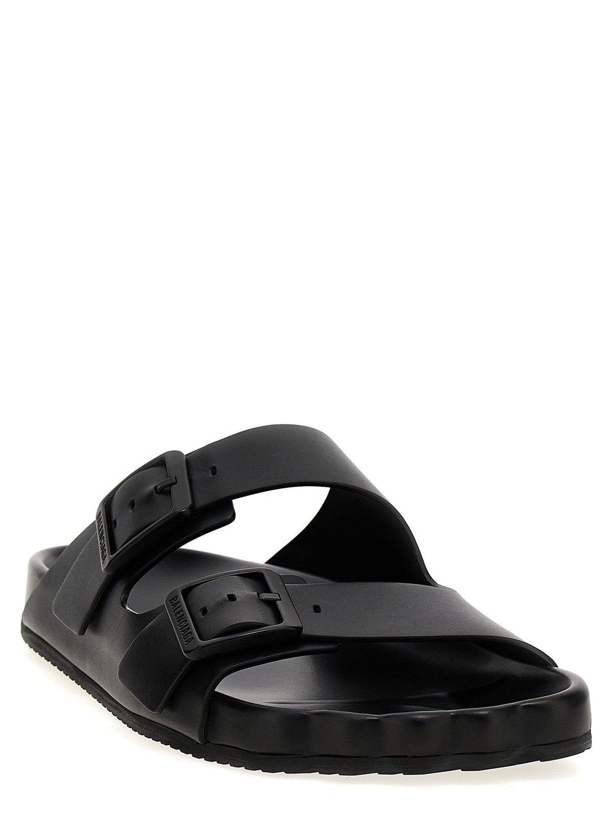 Balenciaga 'Sunday' Sandals | Banlieue91