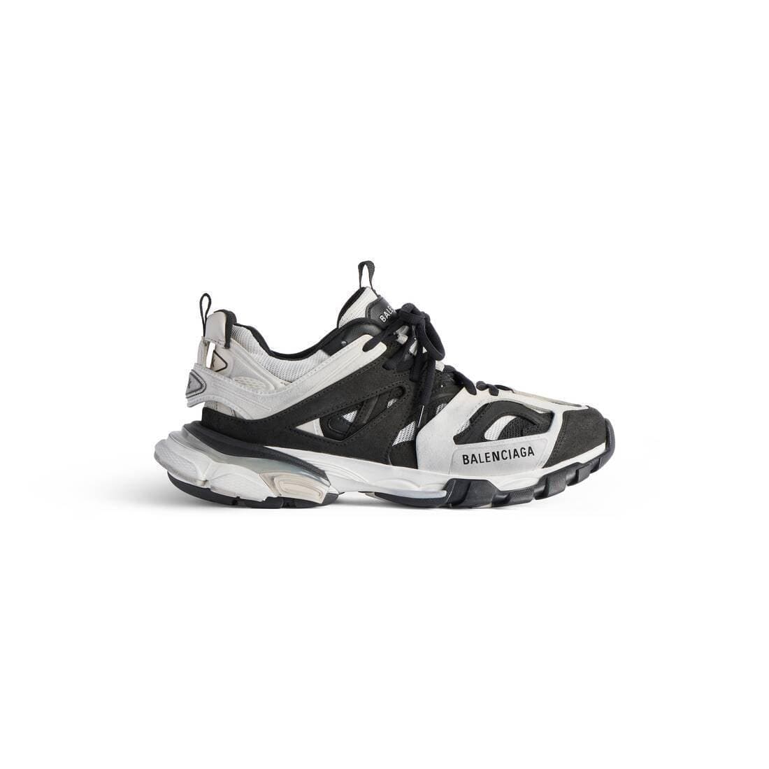 BALENCIAGA TRACK SNEAKER | Banlieue91