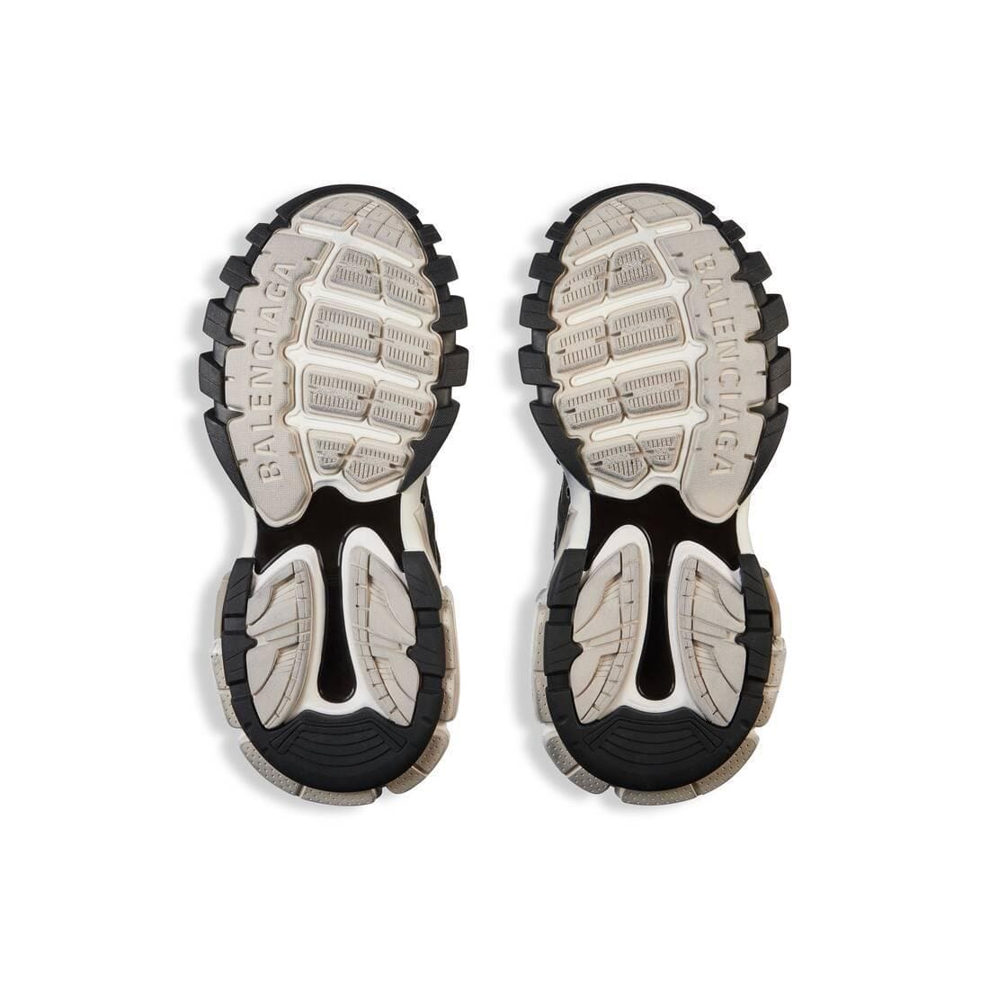 BALENCIAGA TRACK SNEAKER | Banlieue91
