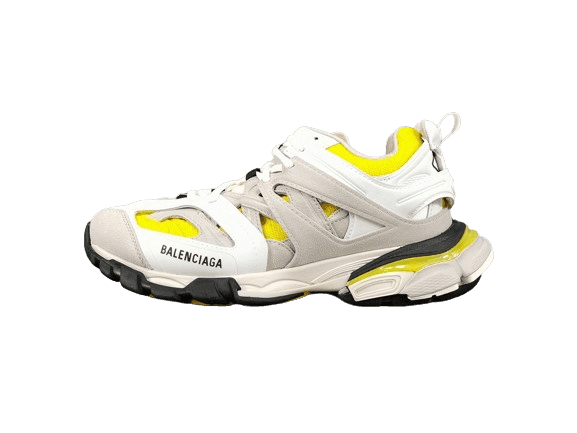 BALENCIAGA TRACK SNEAKERS | Banlieue91