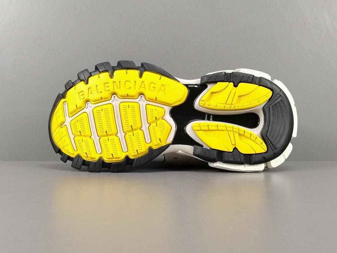 BALENCIAGA TRACK SNEAKERS | Banlieue91