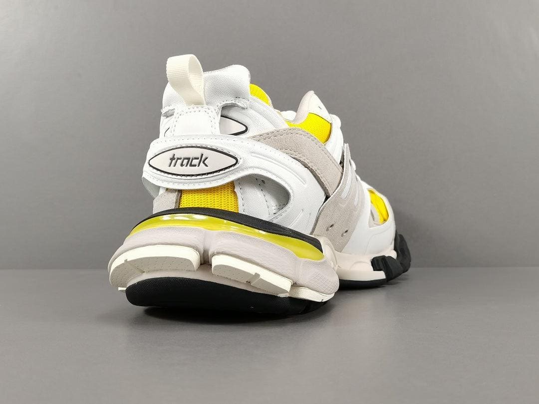 BALENCIAGA TRACK SNEAKERS | Banlieue91