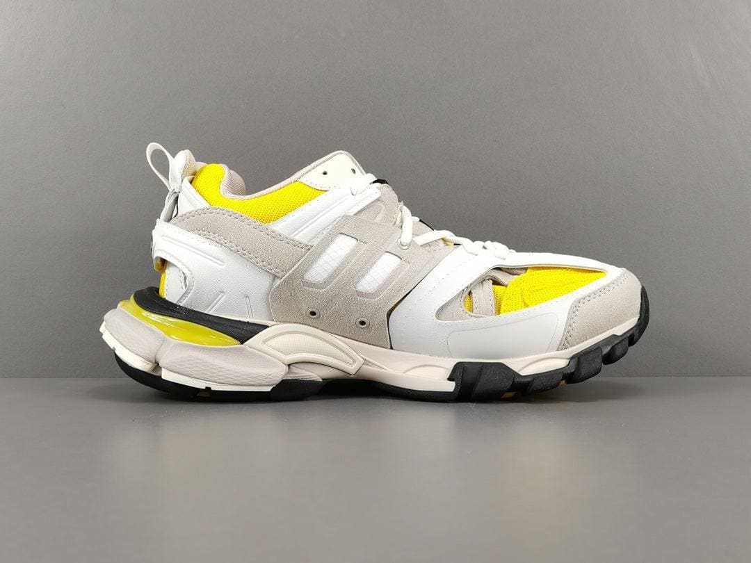 BALENCIAGA TRACK SNEAKERS | Banlieue91