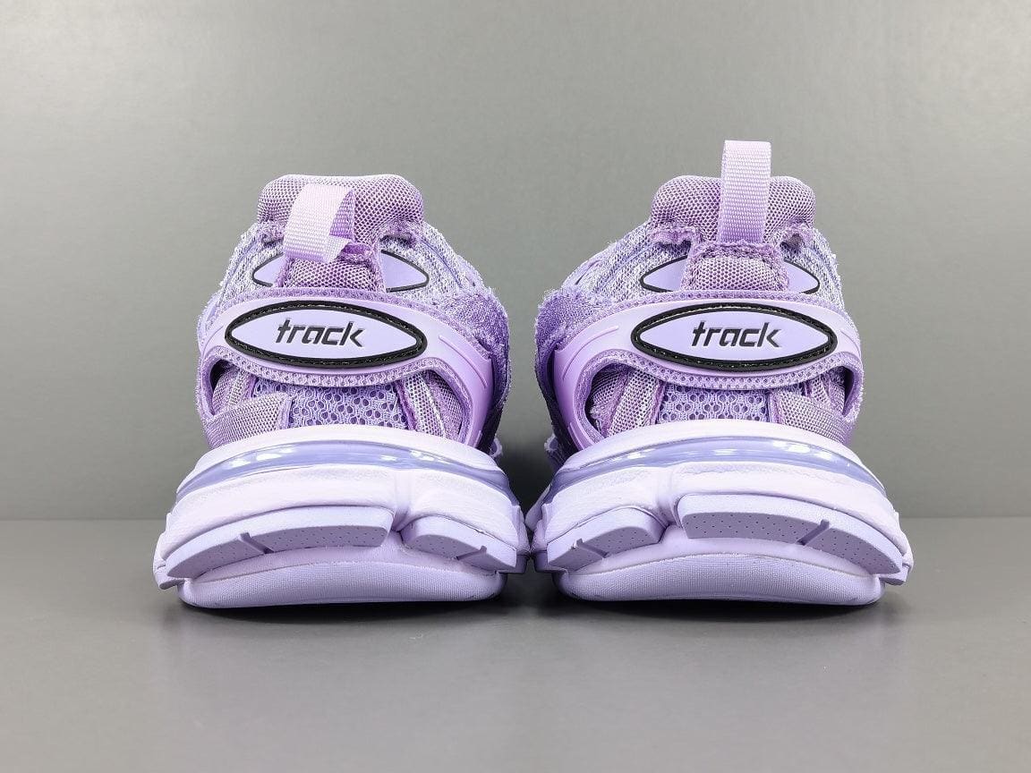 BALENCIAGA TRACK SNEAKERS | Banlieue91