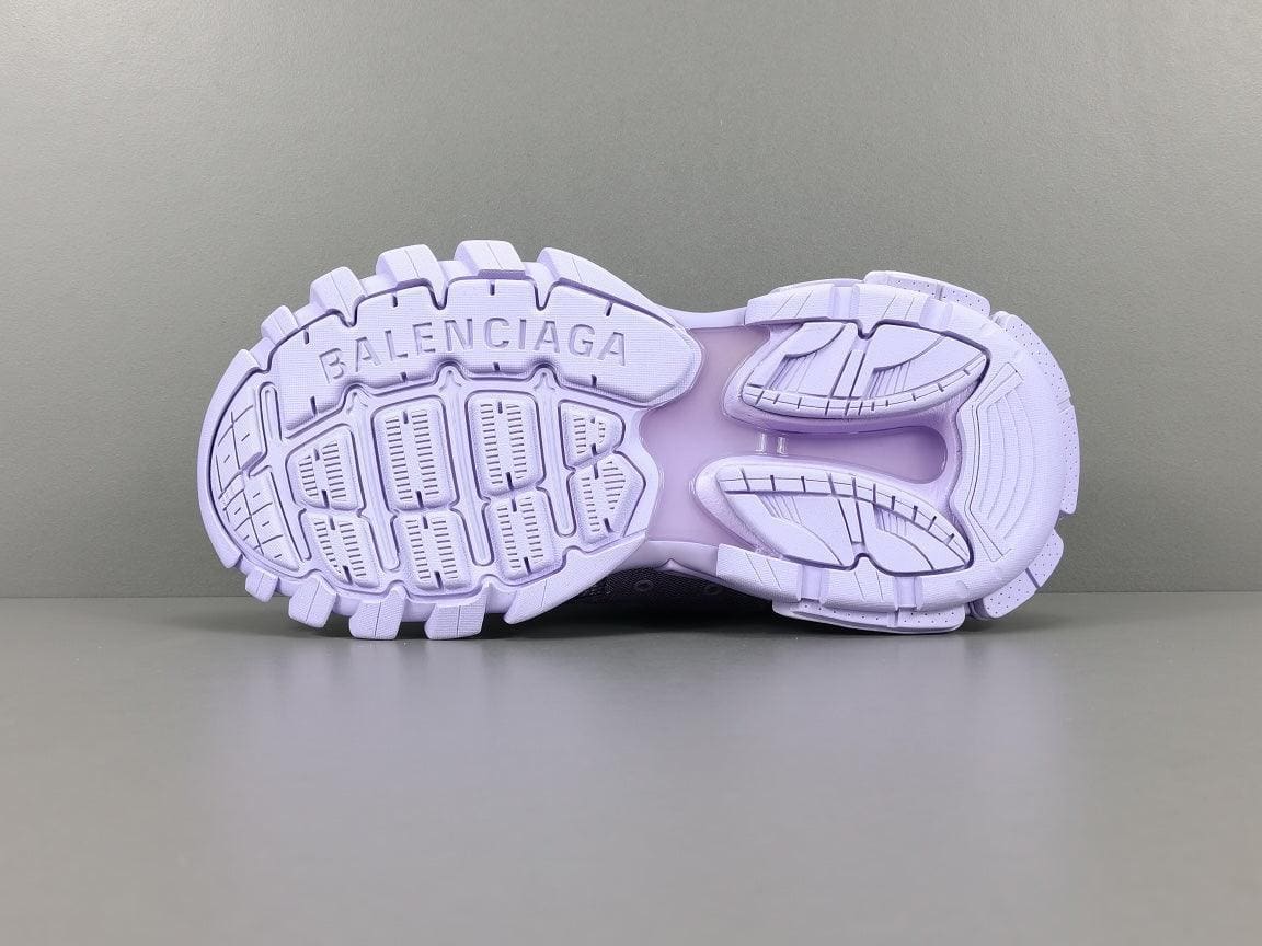 BALENCIAGA TRACK SNEAKERS | Banlieue91