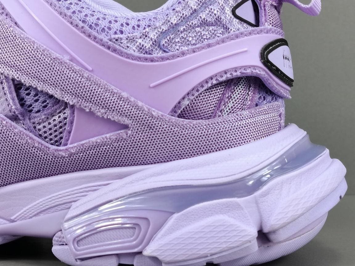 BALENCIAGA TRACK SNEAKERS | Banlieue91