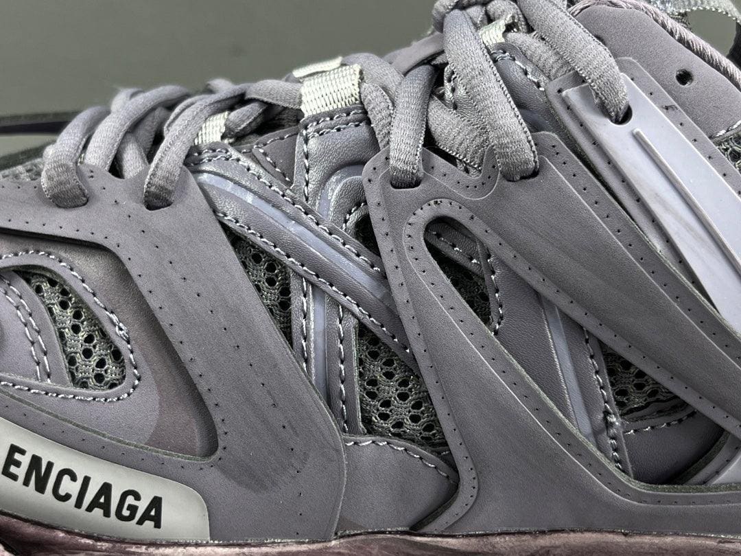 BALENCIAGA TRACK SNEAKERS | Banlieue91