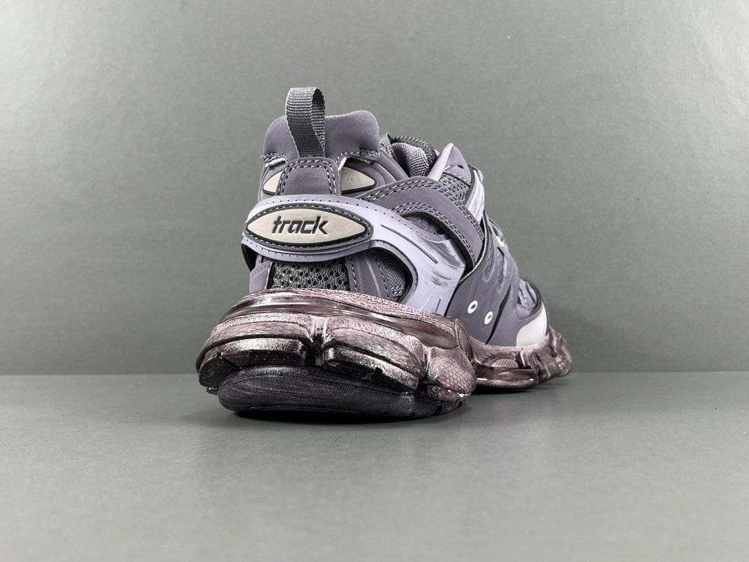 BALENCIAGA TRACK SNEAKERS | Banlieue91