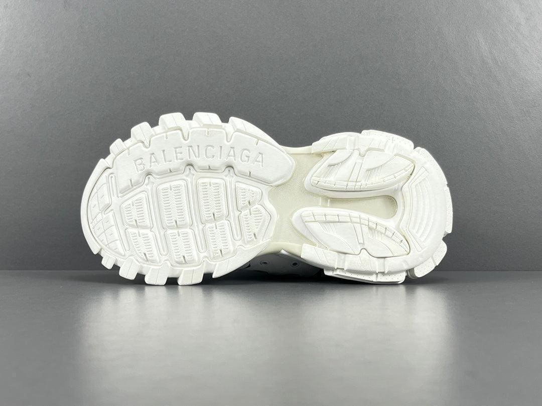 BALENCIAGA TRACK SNEAKERS | Banlieue91