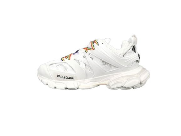 BALENCIAGA TRACK SNEAKERS | Banlieue91
