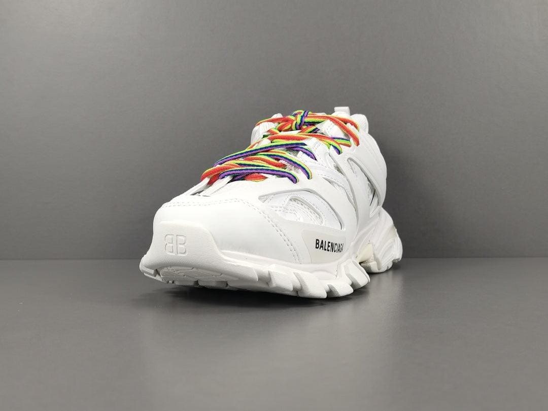 BALENCIAGA TRACK SNEAKERS | Banlieue91