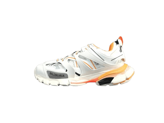 BALENCIAGA TRACK SNEAKERS | Banlieue91