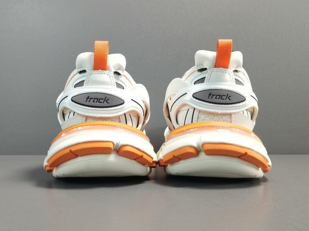 BALENCIAGA TRACK SNEAKERS | Banlieue91