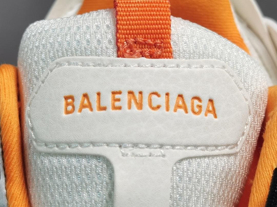 BALENCIAGA TRACK SNEAKERS | Banlieue91