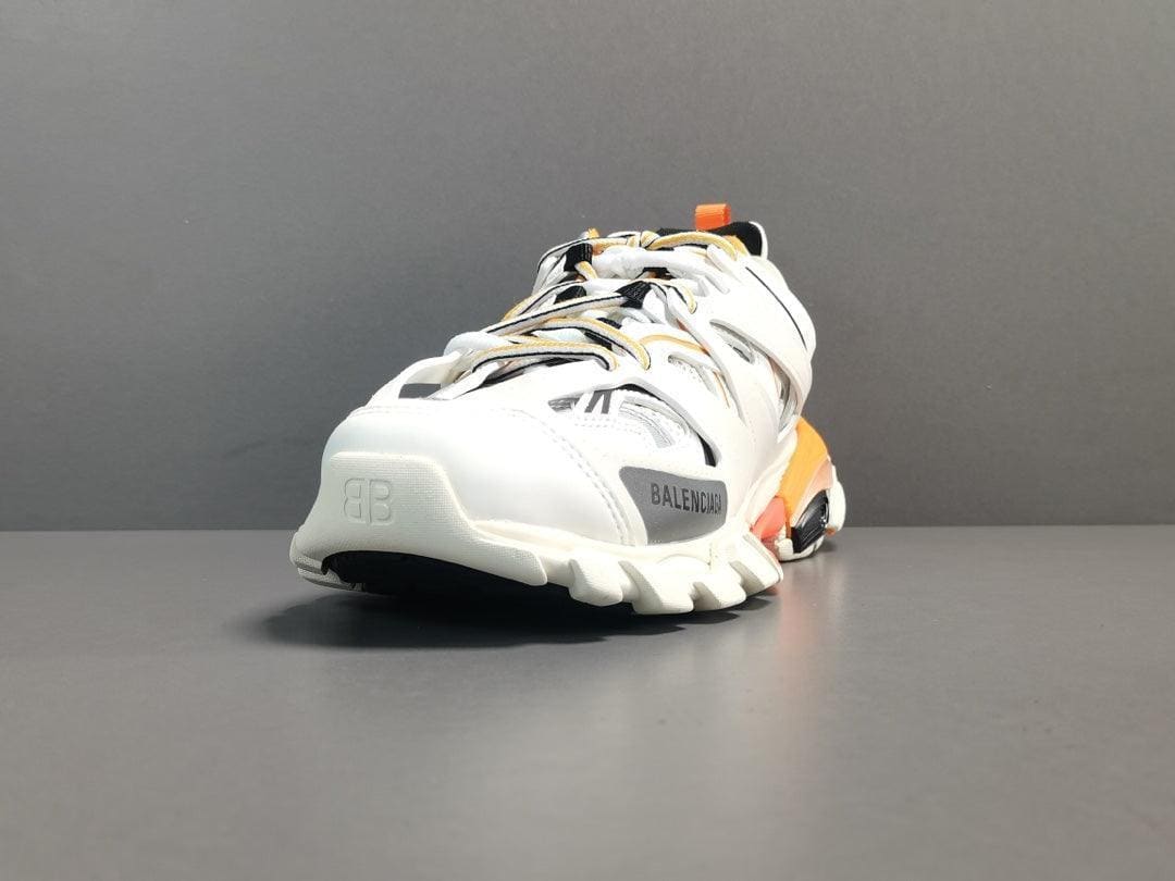 BALENCIAGA TRACK SNEAKERS | Banlieue91