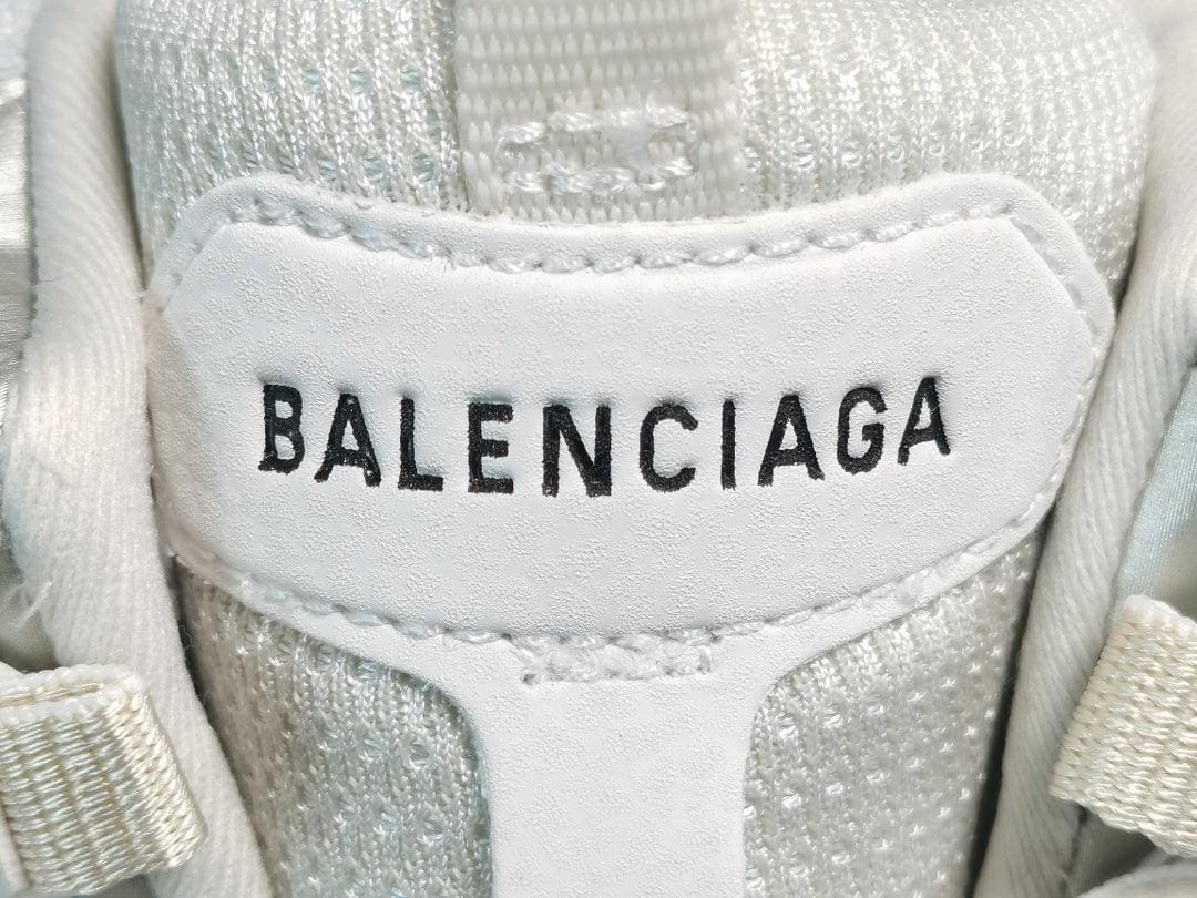 BALENCIAGA TRACK SNEAKERS | Banlieue91