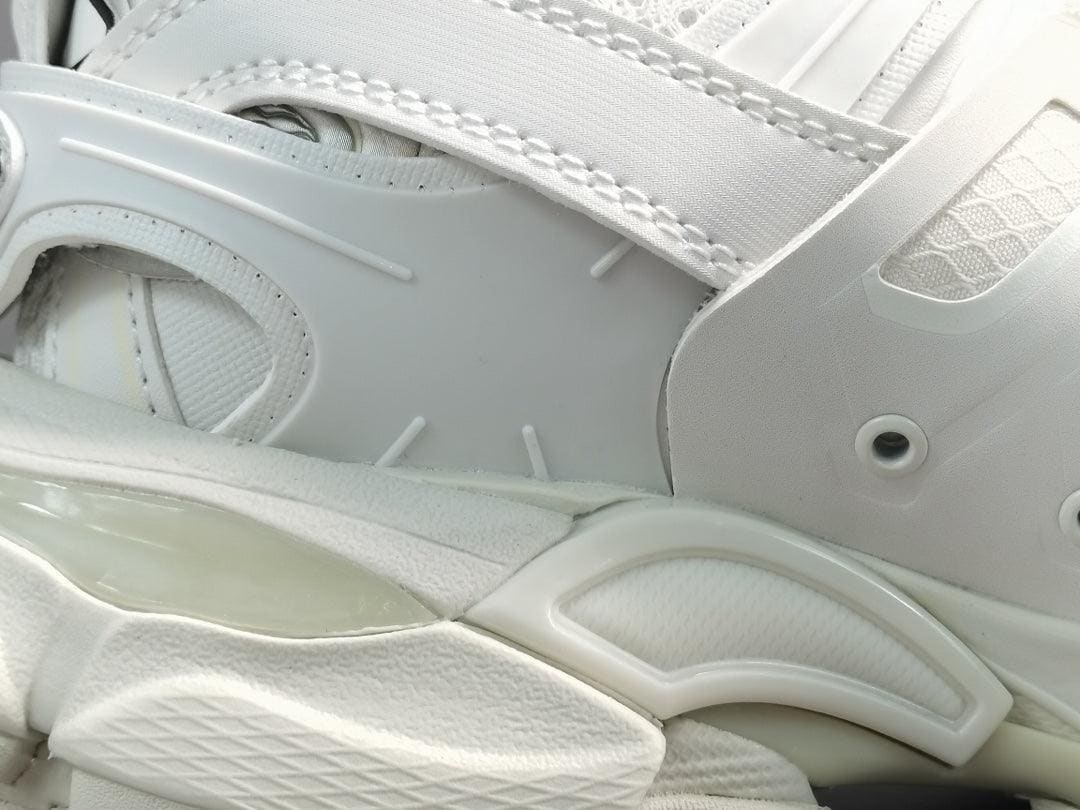 BALENCIAGA TRACK SNEAKERS | Banlieue91