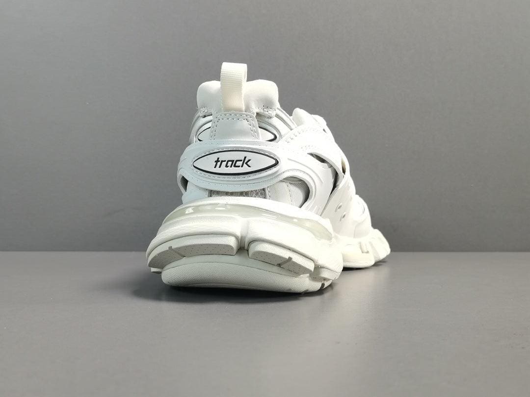 BALENCIAGA TRACK SNEAKERS | Banlieue91