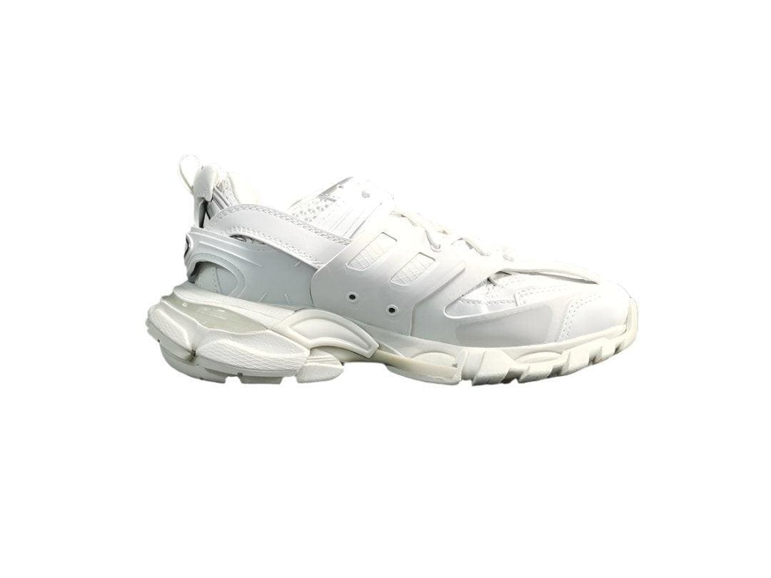 BALENCIAGA TRACK SNEAKERS | Banlieue91
