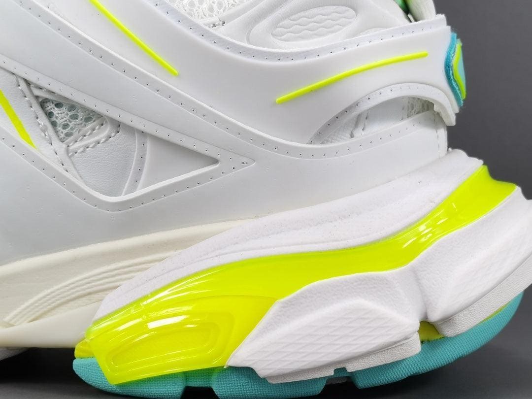 BALENCIAGA TRACK SNEAKERS | Banlieue91