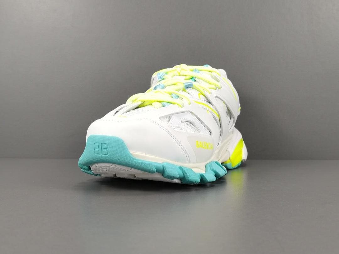 BALENCIAGA TRACK SNEAKERS | Banlieue91