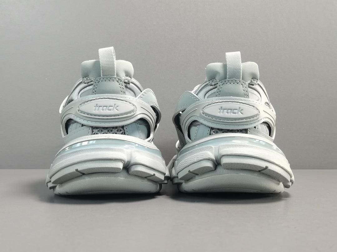 BALENCIAGA TRACK SNEAKERS | Banlieue91