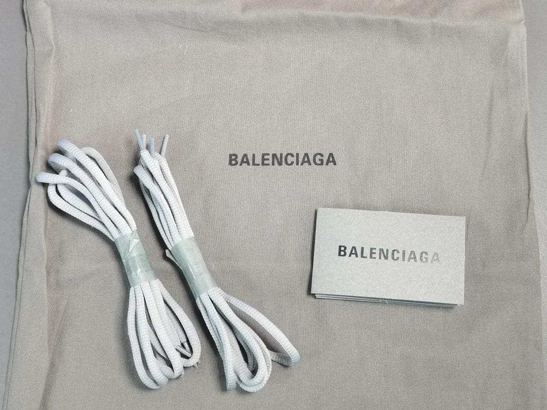 BALENCIAGA TRACK SNEAKERS | Banlieue91