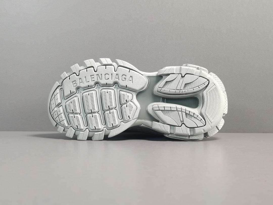 BALENCIAGA TRACK SNEAKERS | Banlieue91