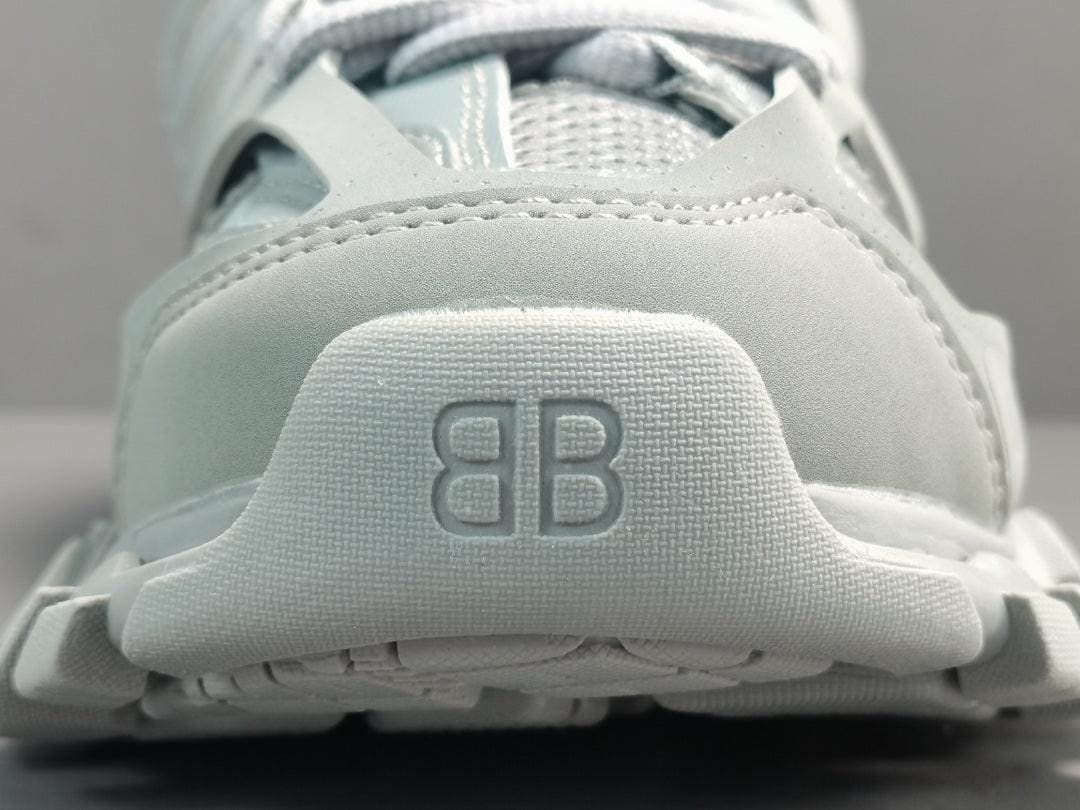 BALENCIAGA TRACK SNEAKERS | Banlieue91