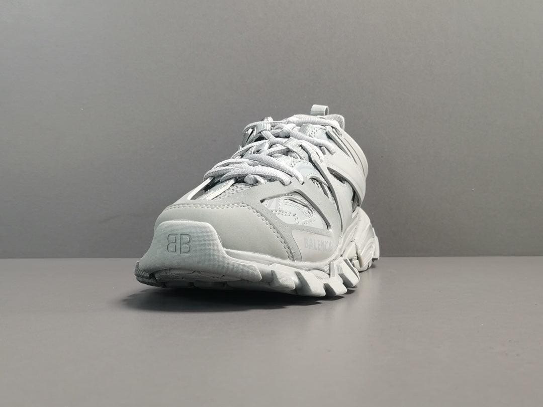 BALENCIAGA TRACK SNEAKERS | Banlieue91