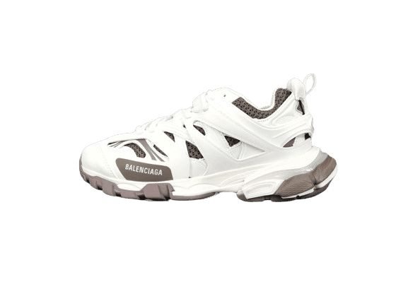 BALENCIAGA TRACK SNEAKERS | Banlieue91