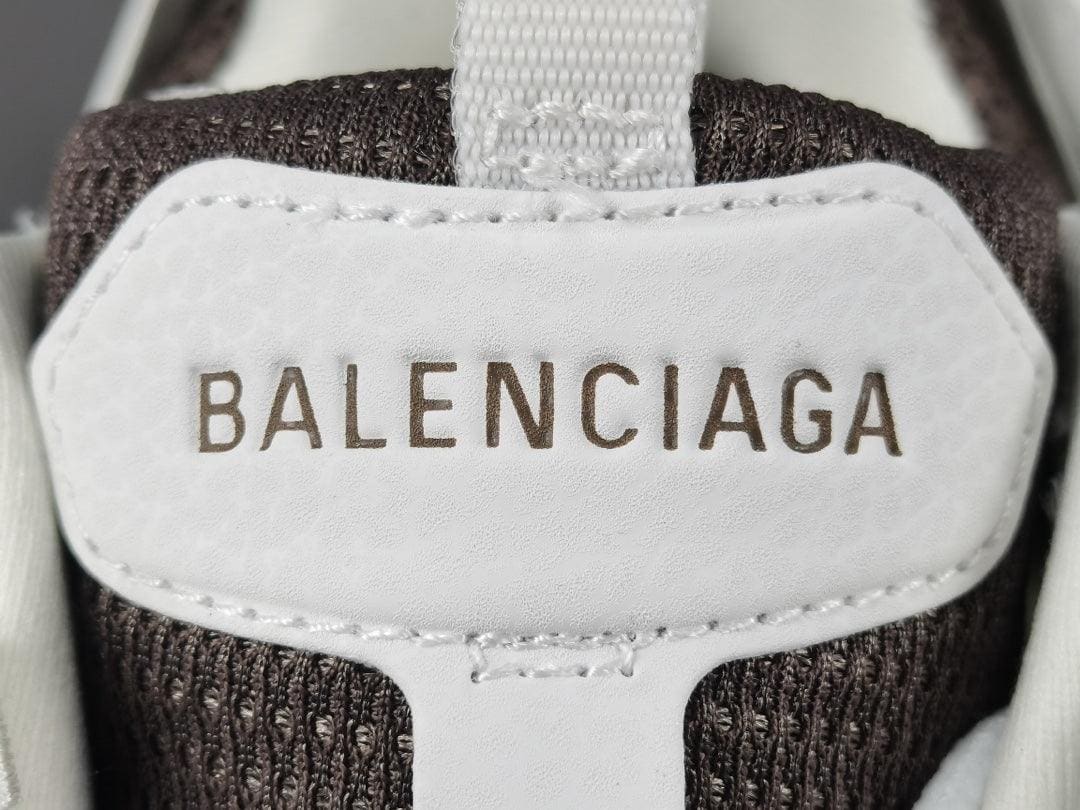 BALENCIAGA TRACK SNEAKERS | Banlieue91