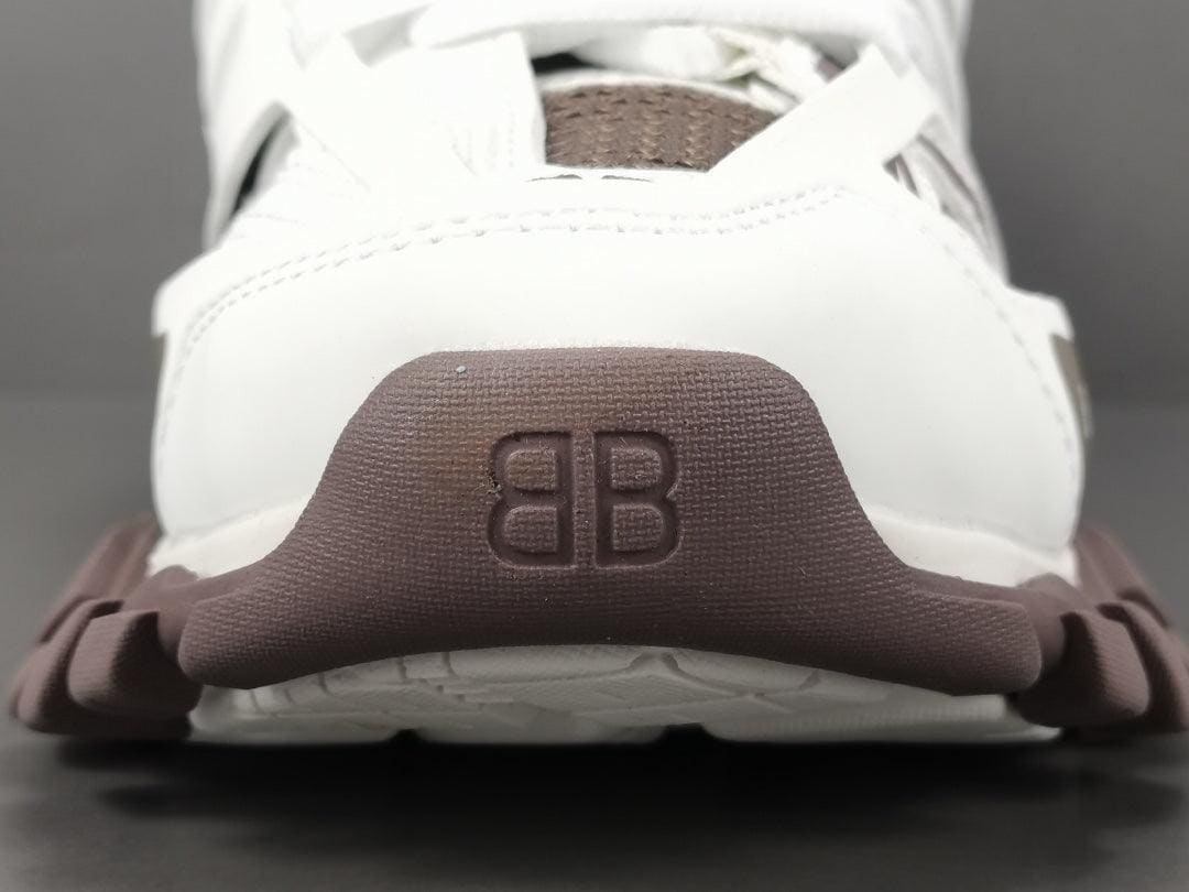 BALENCIAGA TRACK SNEAKERS | Banlieue91