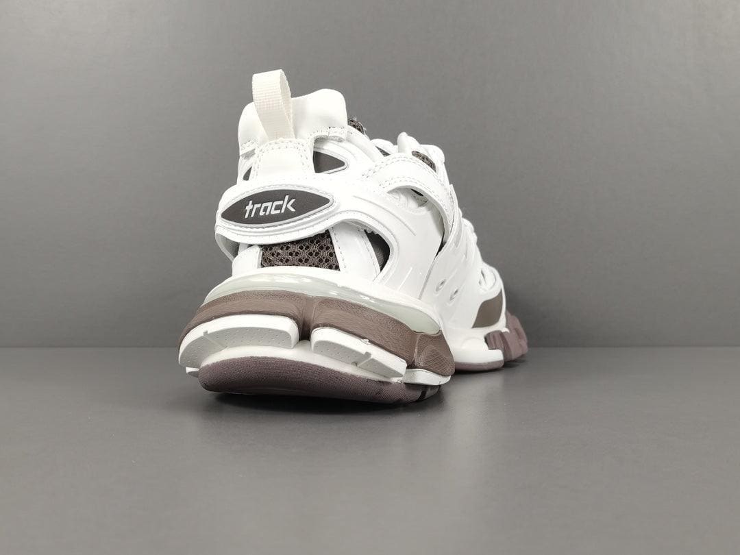 BALENCIAGA TRACK SNEAKERS | Banlieue91
