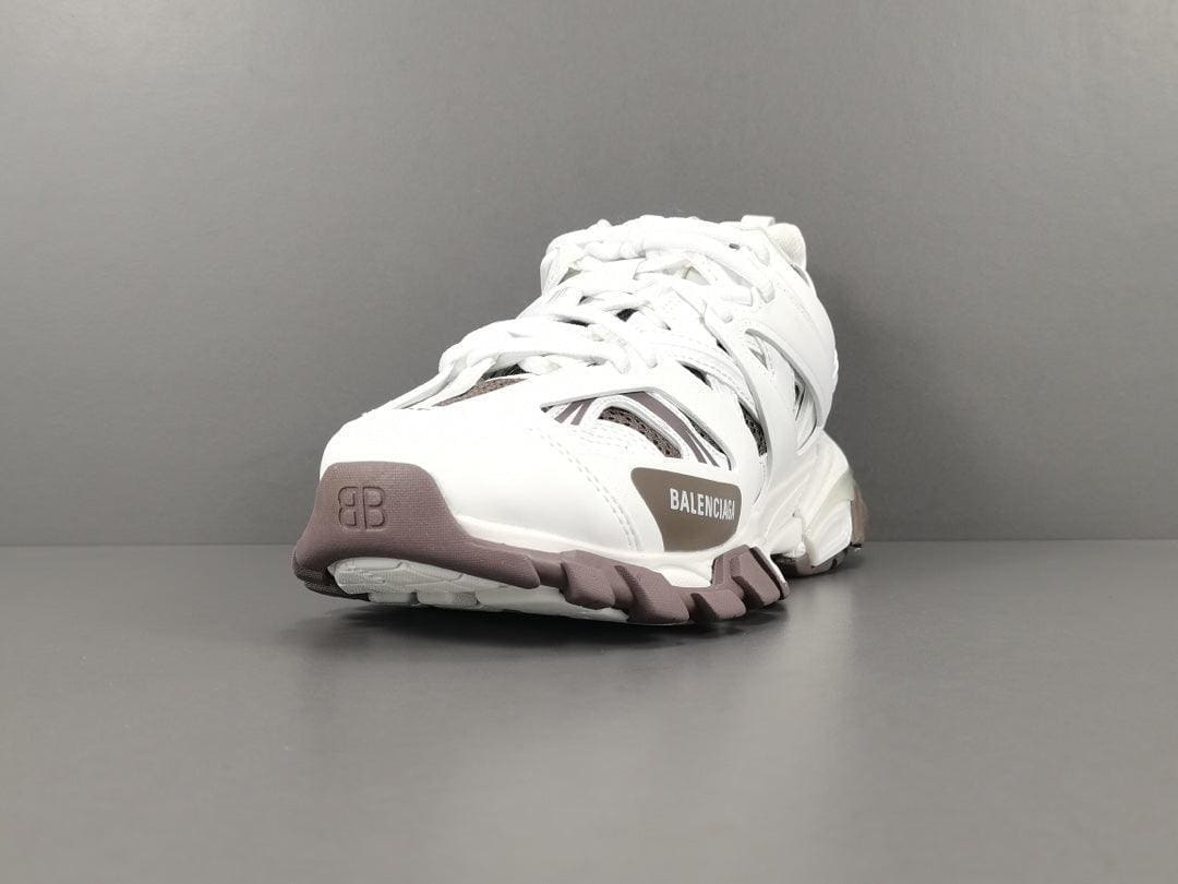 BALENCIAGA TRACK SNEAKERS | Banlieue91