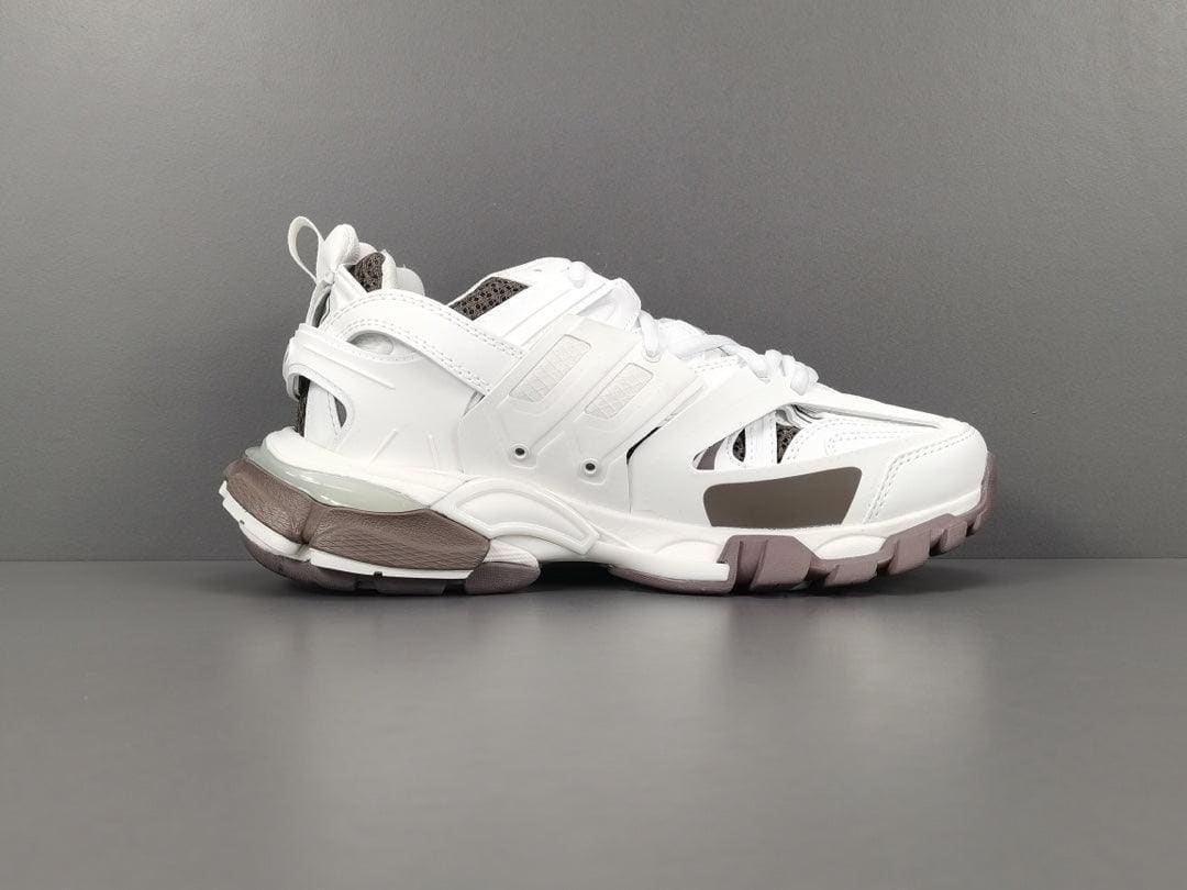BALENCIAGA TRACK SNEAKERS | Banlieue91