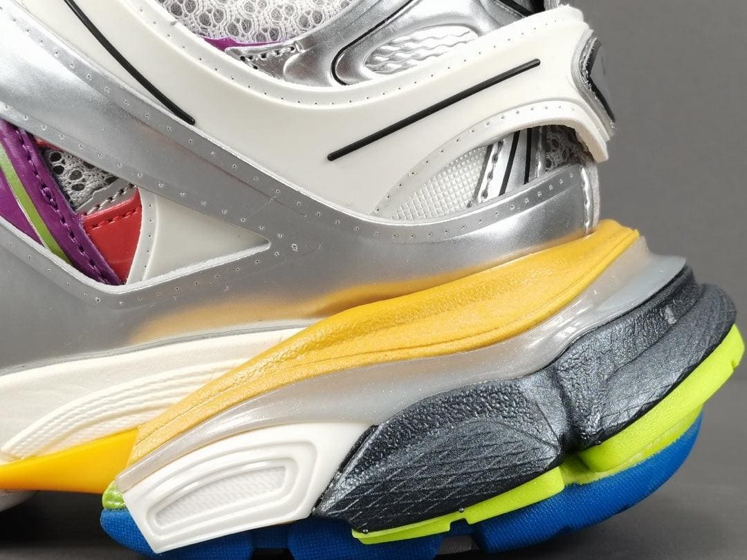 BALENCIAGA TRACK SNEAKERS | Banlieue91