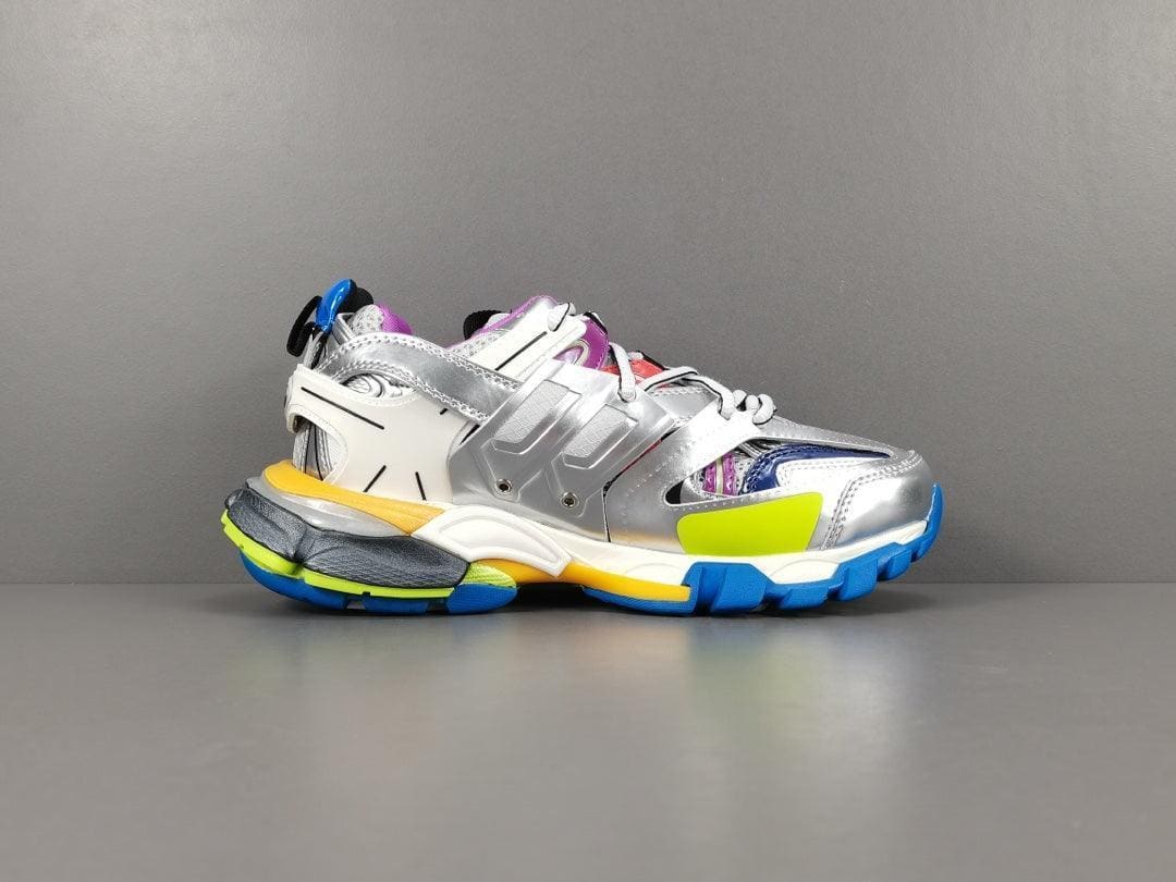 BALENCIAGA TRACK SNEAKERS | Banlieue91