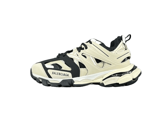 BALENCIAGA TRACK SNEAKERS | Banlieue91