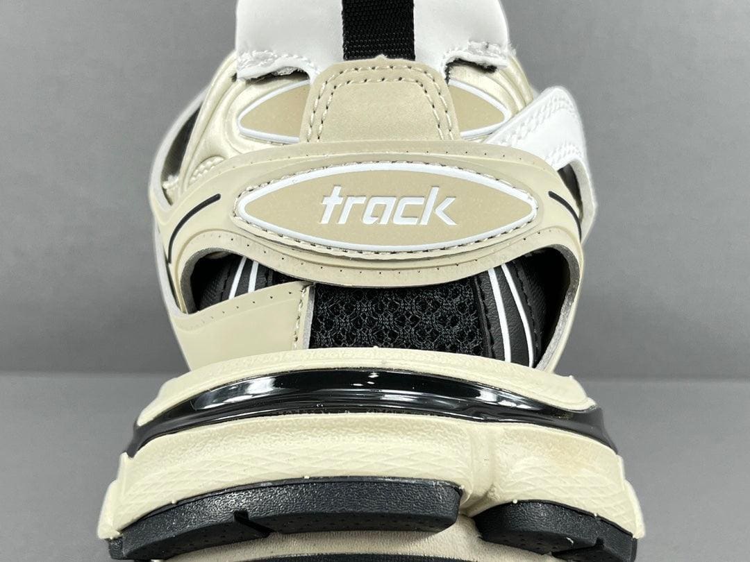 BALENCIAGA TRACK SNEAKERS | Banlieue91