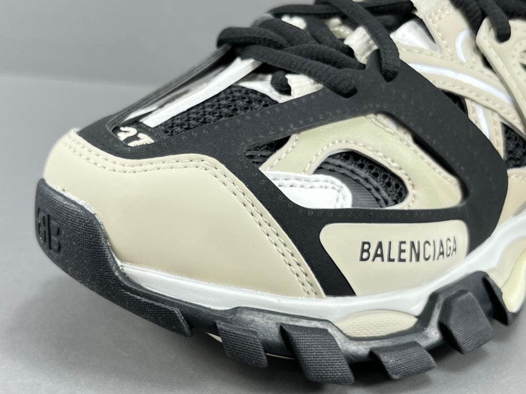 BALENCIAGA TRACK SNEAKERS | Banlieue91