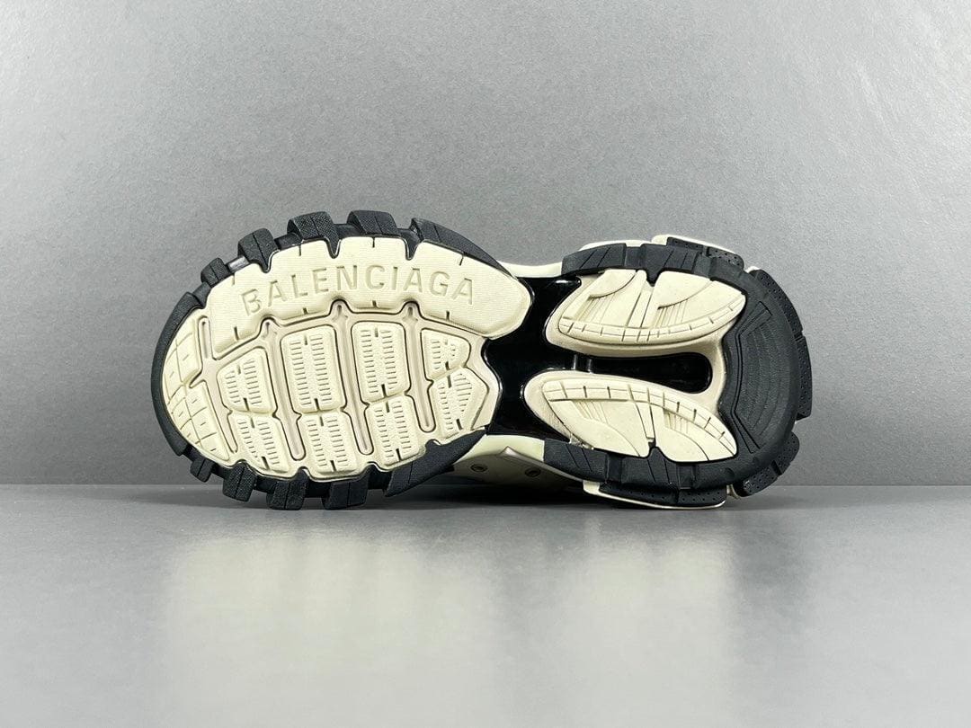 BALENCIAGA TRACK SNEAKERS | Banlieue91