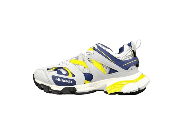 BALENCIAGA TRACK SNEAKERS | Banlieue91