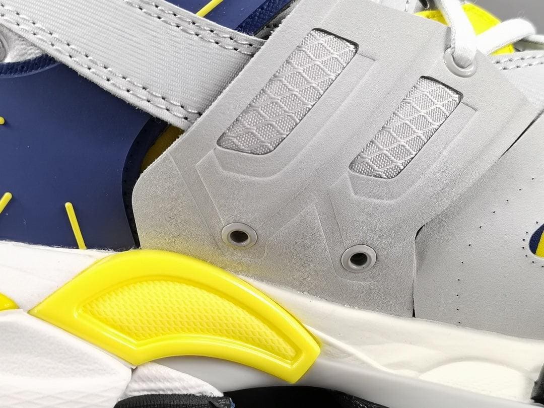 BALENCIAGA TRACK SNEAKERS | Banlieue91