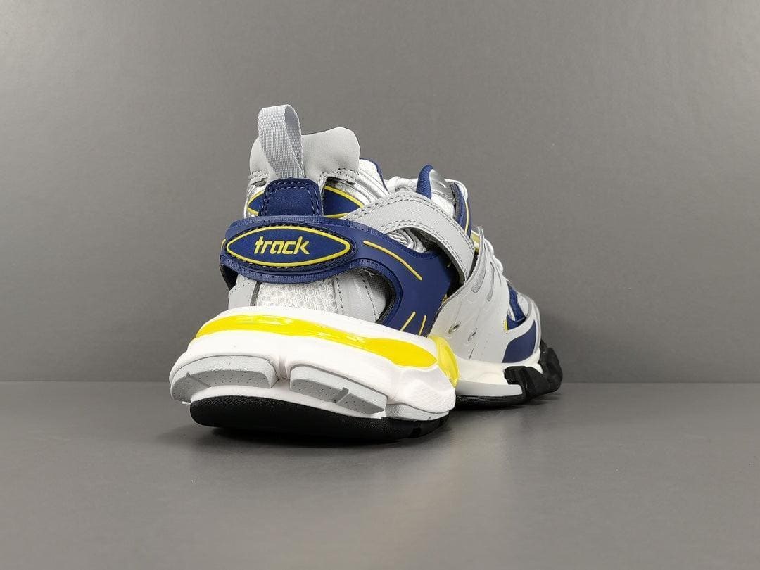 BALENCIAGA TRACK SNEAKERS | Banlieue91