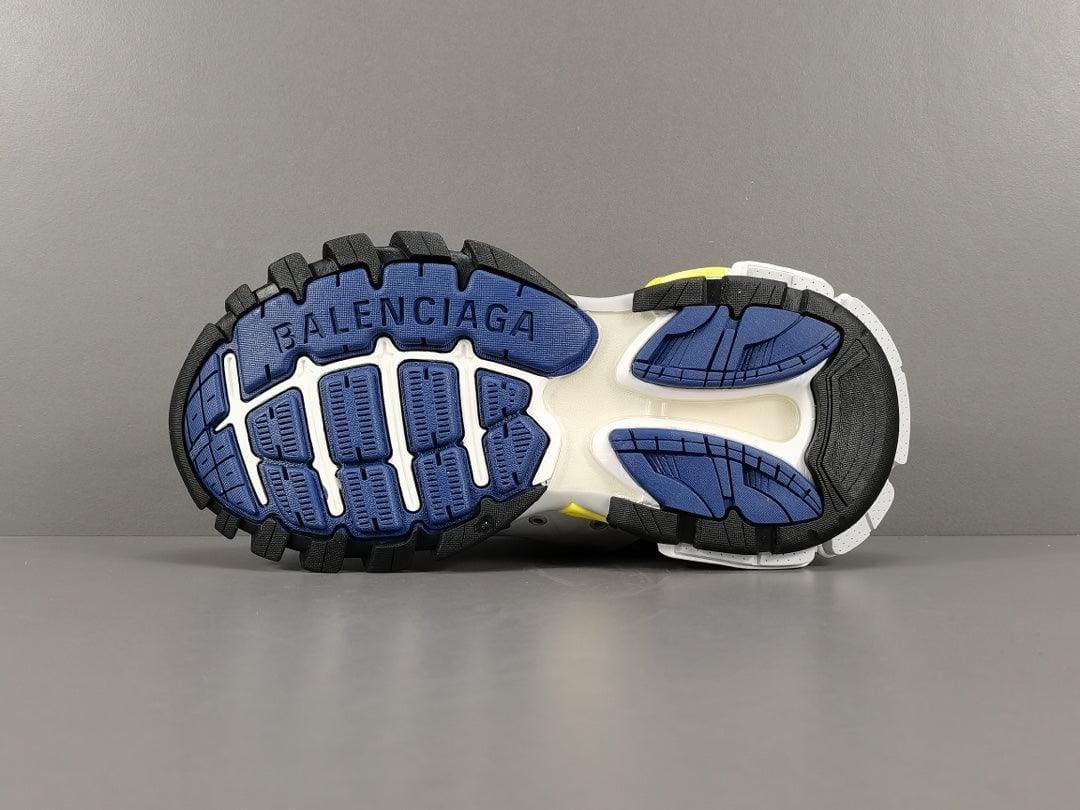 BALENCIAGA TRACK SNEAKERS | Banlieue91