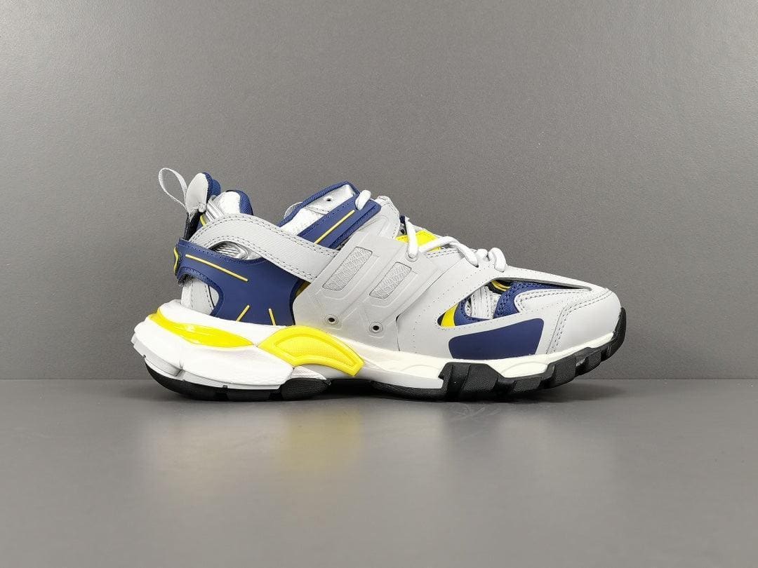BALENCIAGA TRACK SNEAKERS | Banlieue91